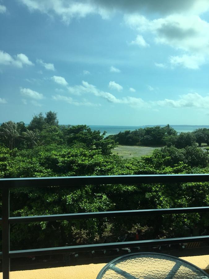 Harmony Ocean Hotel Kenting Εξωτερικό φωτογραφία