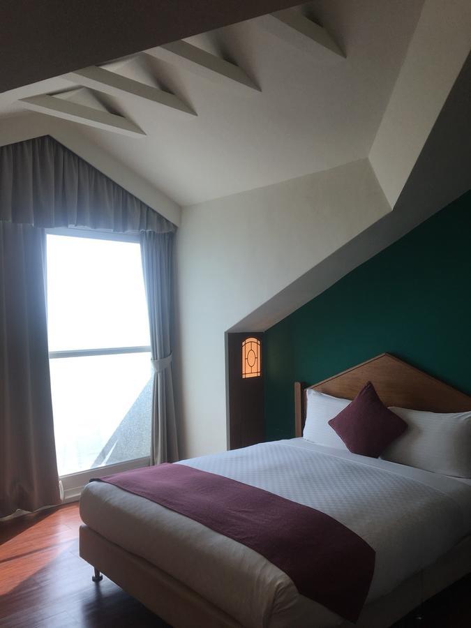 Harmony Ocean Hotel Kenting Εξωτερικό φωτογραφία