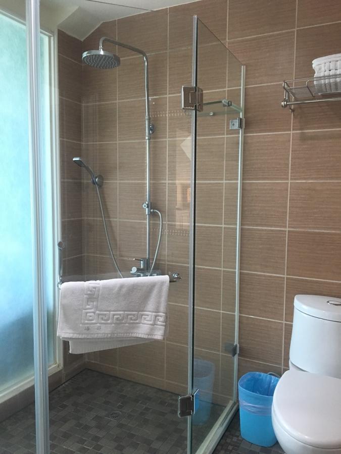 Harmony Ocean Hotel Kenting Εξωτερικό φωτογραφία